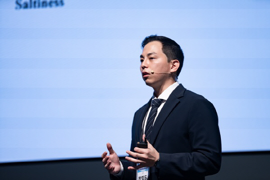 심플플래닛 정일두 대표이사